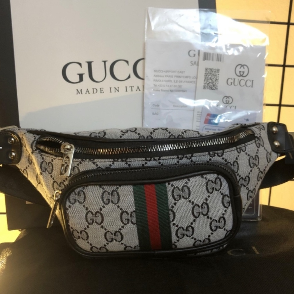 Gucci Bumbag
